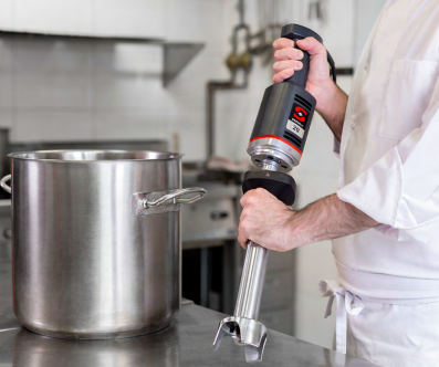 TRITURADOR SAMMIC XM-22 2